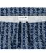 Short De Bain Homme Bleu Marine Vert Lacoste-2