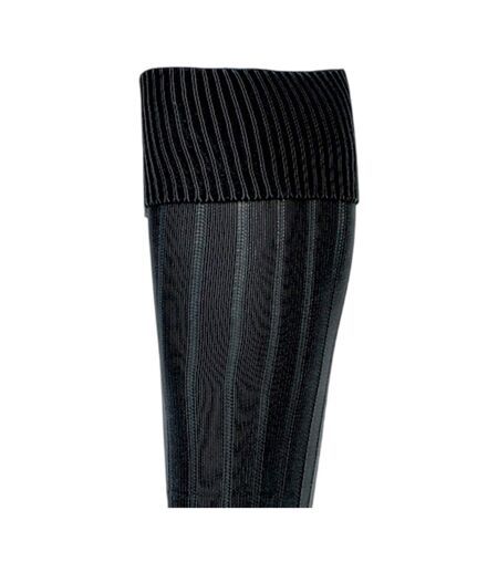 Chaussettes Iskierka Noir Inny