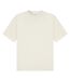 T-shirt Adulte Écru Casual Classics-2