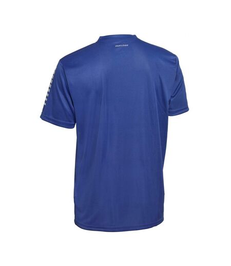 T-shirt Pisa Homme Bleu Select