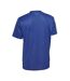 T-shirt Pisa Homme Bleu Select-2
