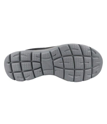 Mens Summits Shoes Black Skechers