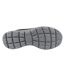 Mens Summits Shoes Black Skechers-4