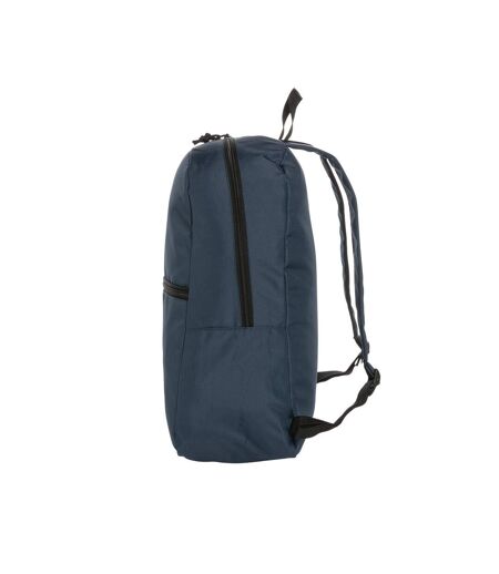 Rpet lightweight backpack one size navy XD Collection