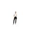 Jean Ely Femme Noir Vero Moda-1