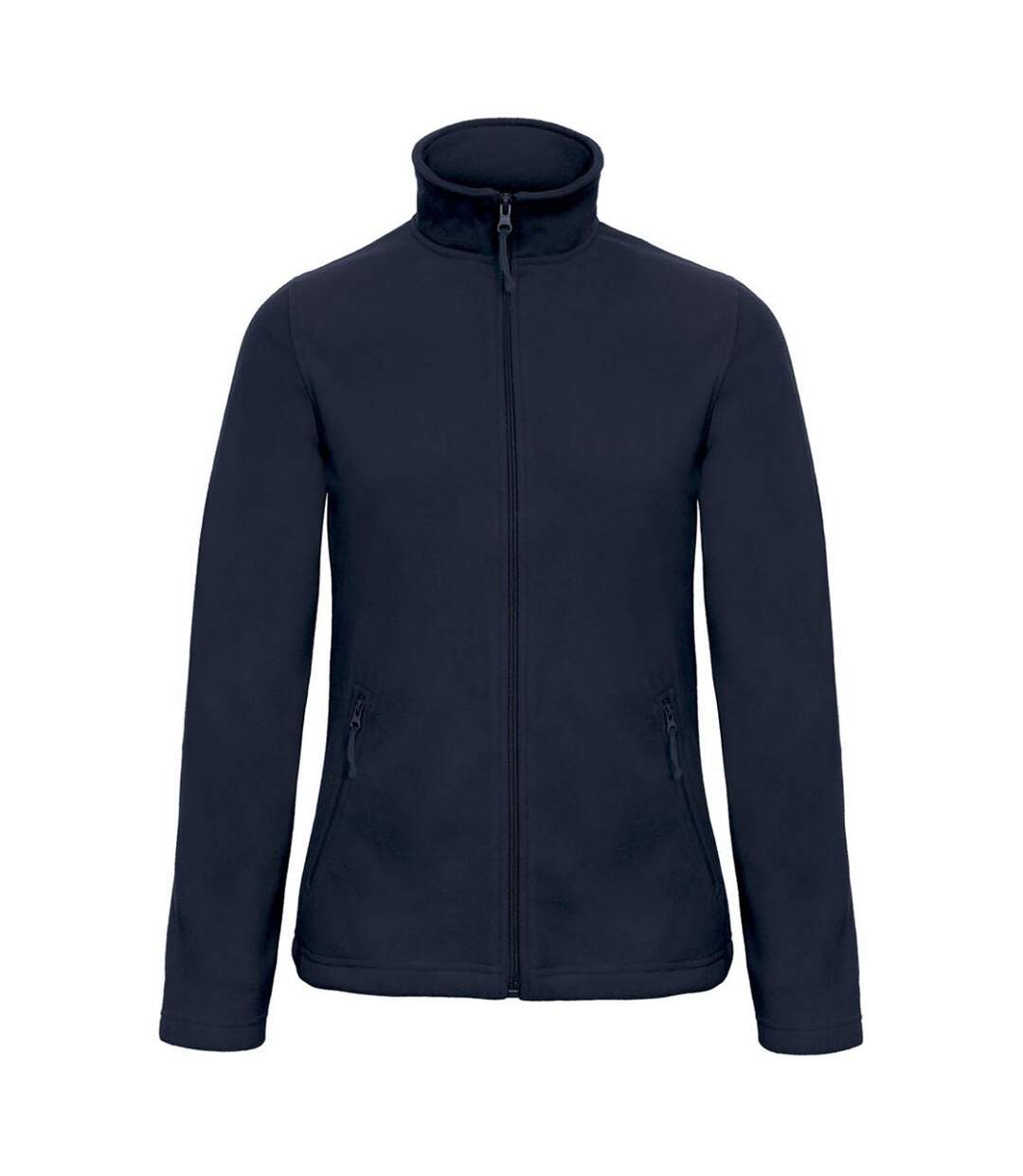 Veste Duo Id.50 Femme Bleu Marine B&C-1