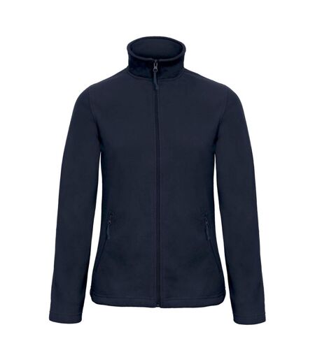 Veste Duo Id.50 Femme Bleu Marine B&C