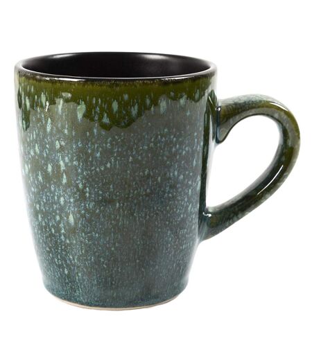Lot de 6 Mugs Elia 30cl Vert