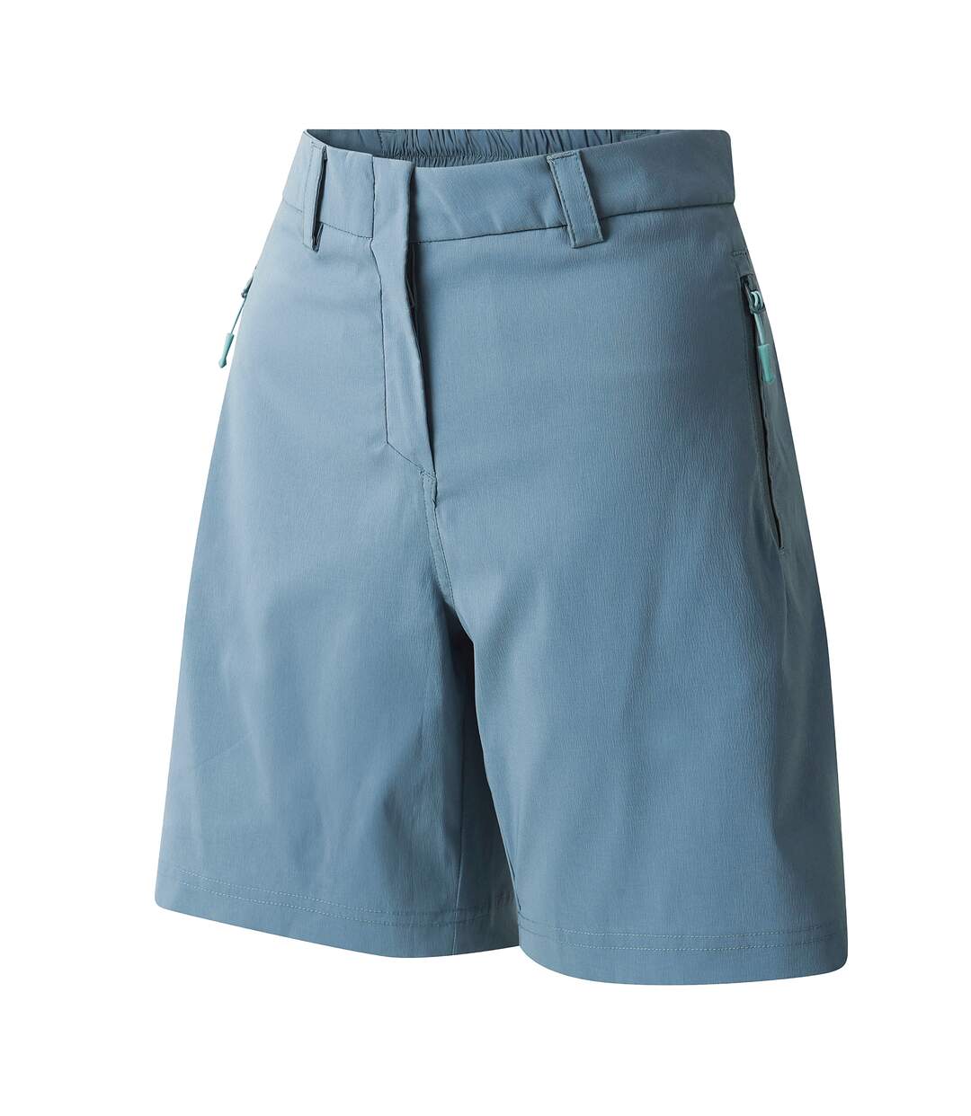 Womens/ladies torrek shorts element grey Dare 2B-3