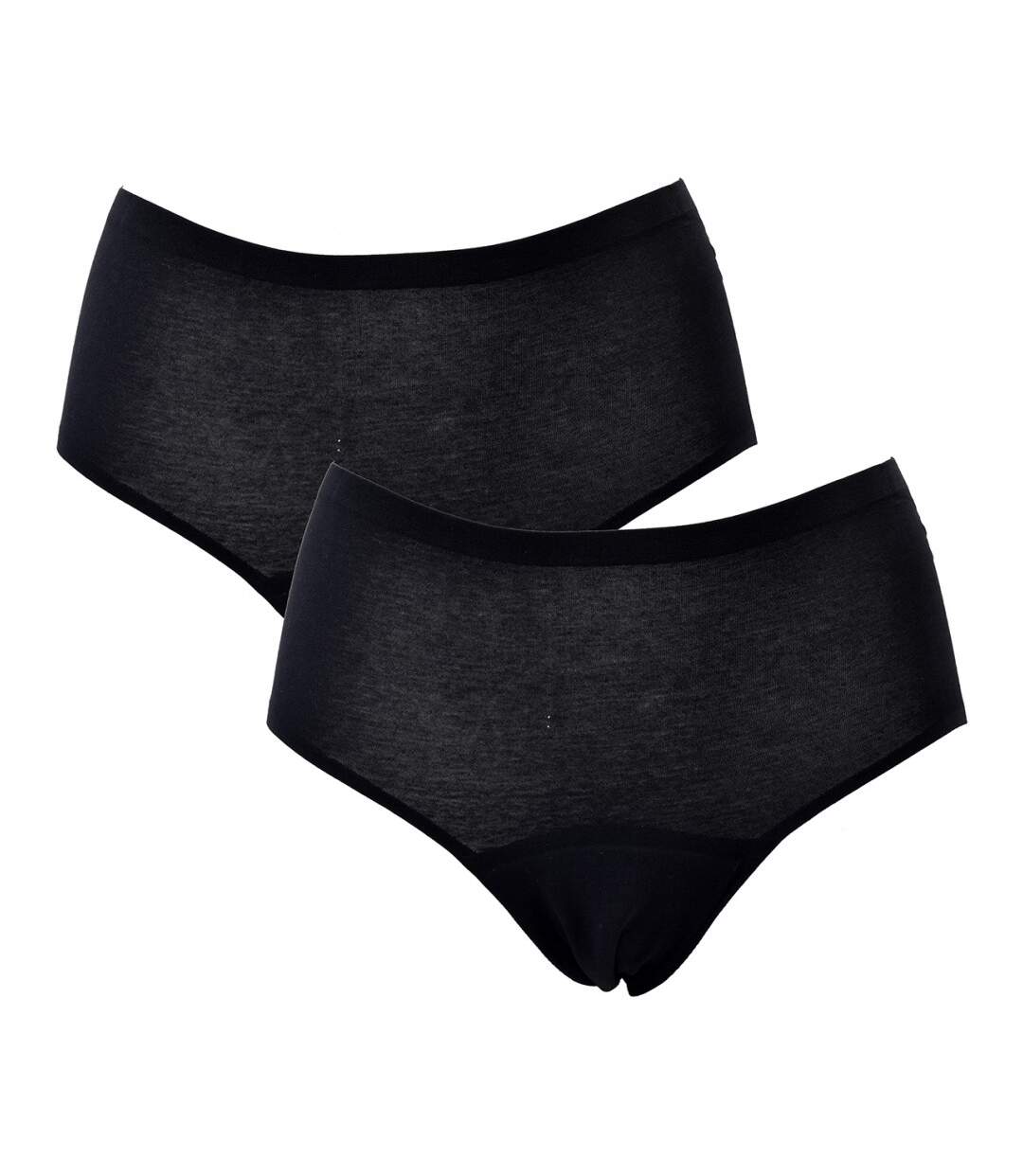 Culotte Menstruelle INFINITIF - Pack de 2-2