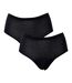 Culotte Menstruelle INFINITIF - Pack de 2-2