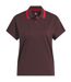 Polo Femme Rubis Adidas-2
