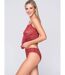 Shorty dentelle MICRO TOUCH LACE Luna Splendida-5
