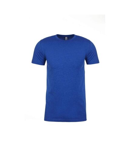 Next Level - T-shirt manches courtes - Unisexe (Bleu roi) - UTPC3480