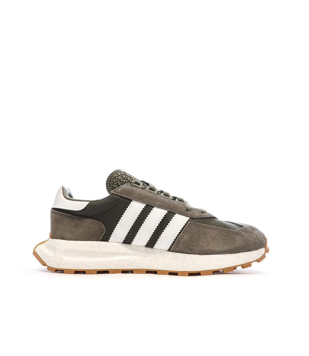 Baskets marron homme adidas retropy e5-2