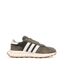 Baskets marron homme adidas retropy e5-2