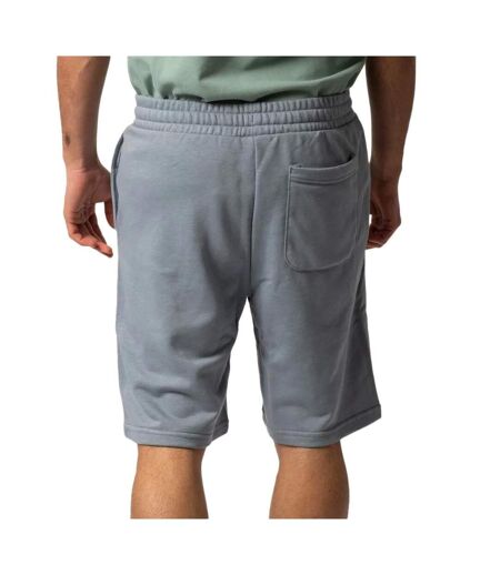 Short bleu homme converse novelty - l