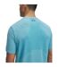 T-shirt Vanish Homme Gris Clair Under Armour-4
