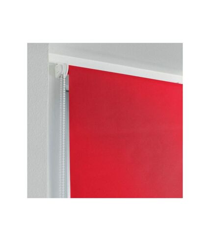 Store Enrouleur Occultant Occult 60x180cm Rouge