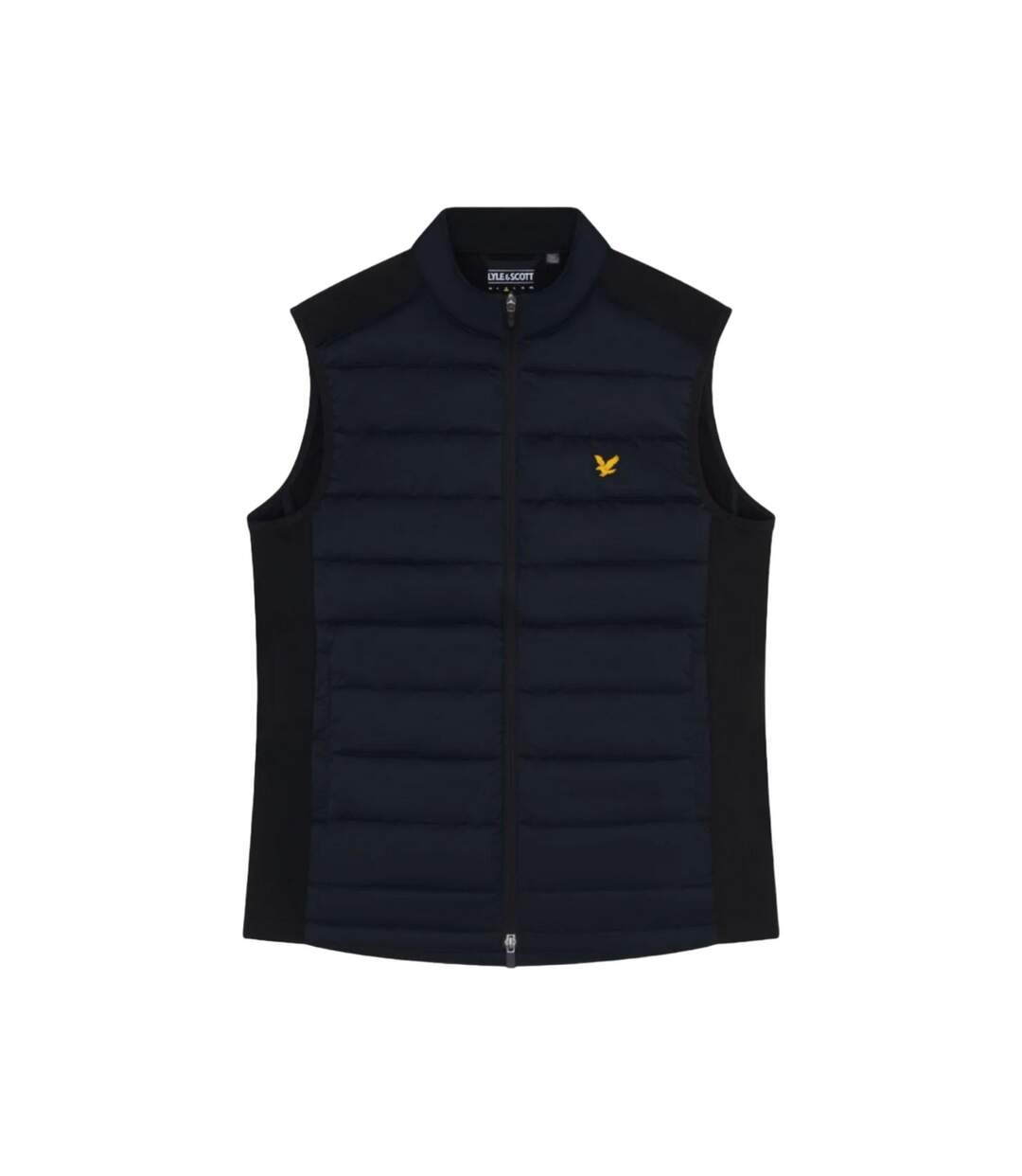 Marine foncée Lyle & Scott-1