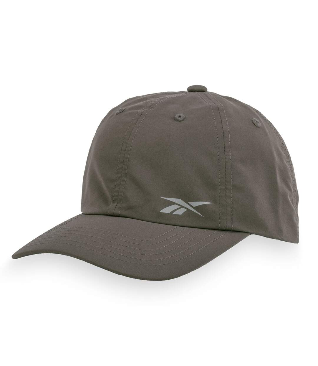 Casquette Dad cap  en polyester avec print sur le côté Flow Cap Reebok-1