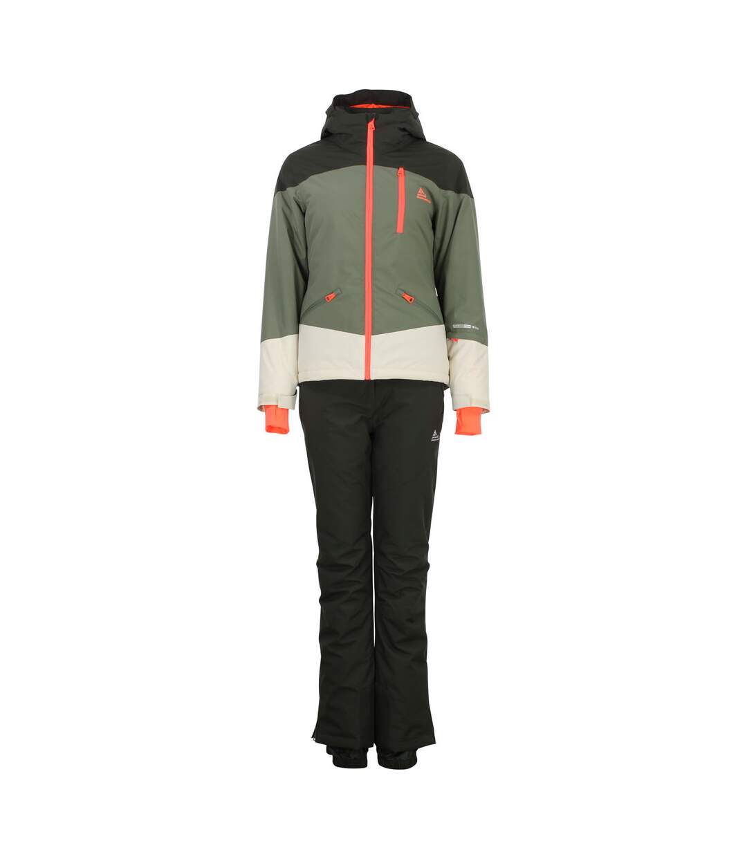 Ensemble de ski ACORSE-1