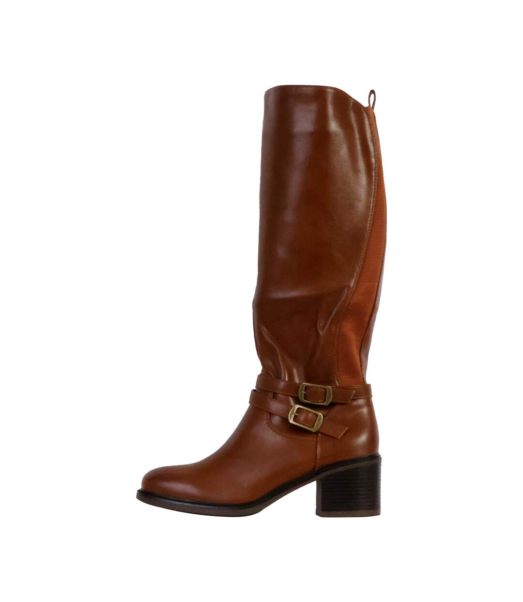 Bottes à Zip The Divine Factory-1