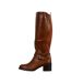 Bottes à Zip The Divine Factory-1