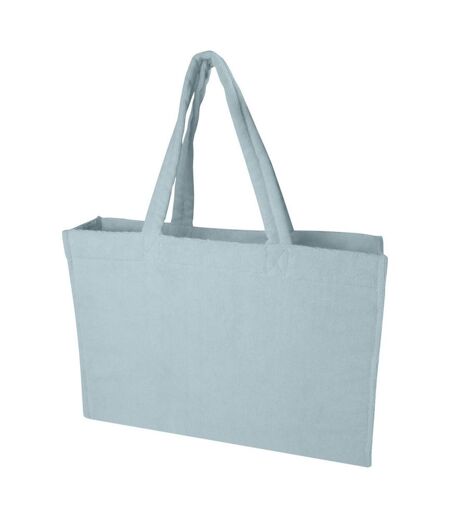 Tote Bag Siam Taille Unique Bleu Nuage Floso