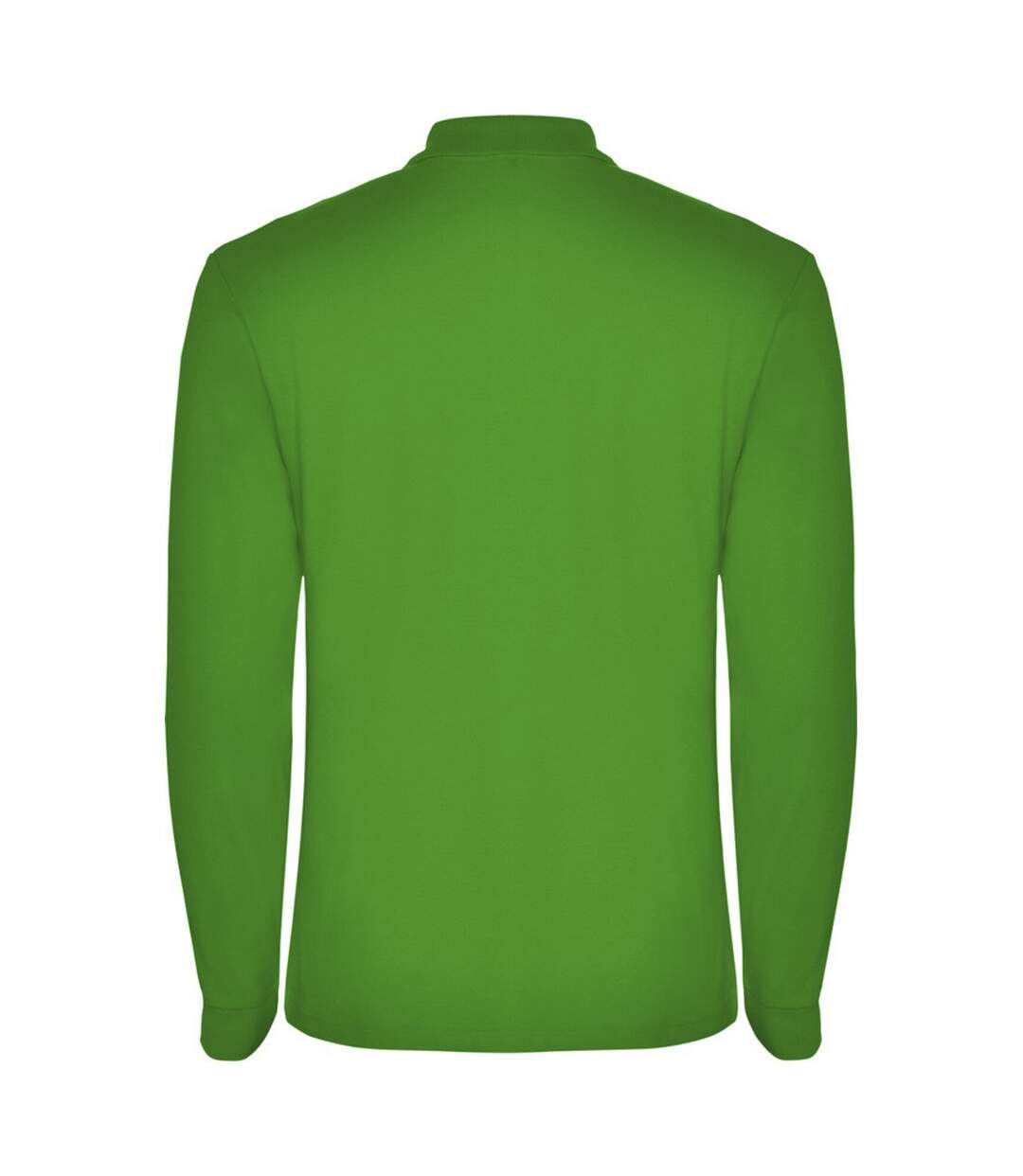 Polo estrella homme vert Roly Roly