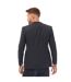 Mens Jeffery202 Blazer Dark Blue Hugo Boss-2