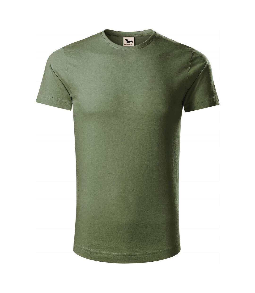 T-shirt Origin Homme Vert Malfini-1