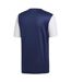 Maillot De Foot Estro Homme Bleu Marine Adidas-2