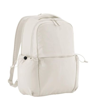 Studio Backpack One Size Natural Stone Quadra