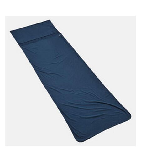 Craghoppers Stretch Sleeping Bag Liner (Poseidon Blue) (One Size) - UTCG1854