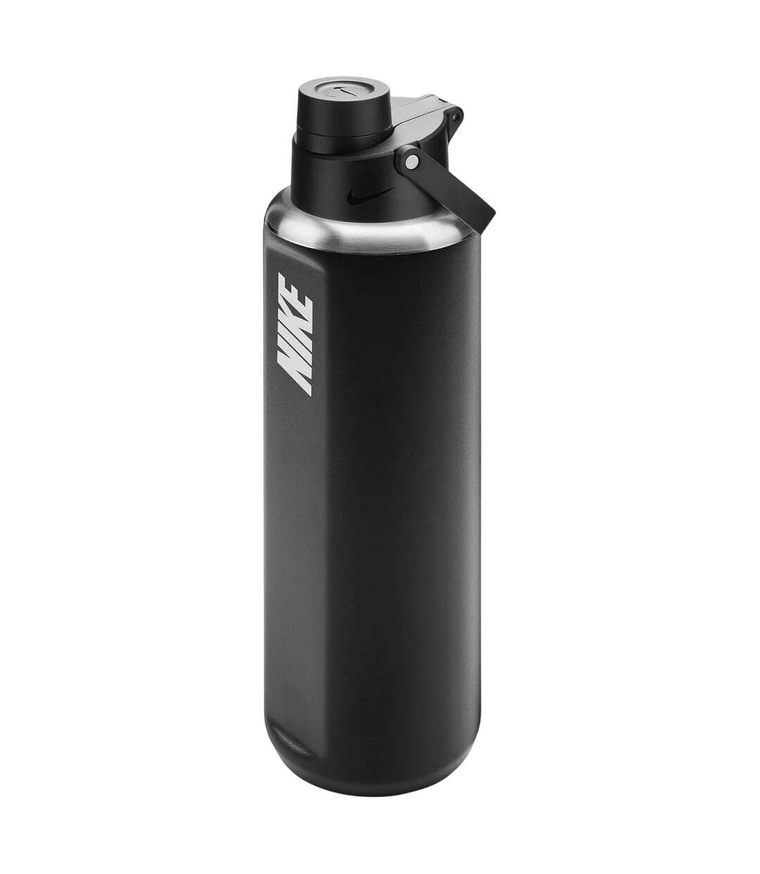 Recharge 680ml Water Bottle One Size Black Nike-2
