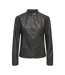 Veste noire femme jdy emily-1