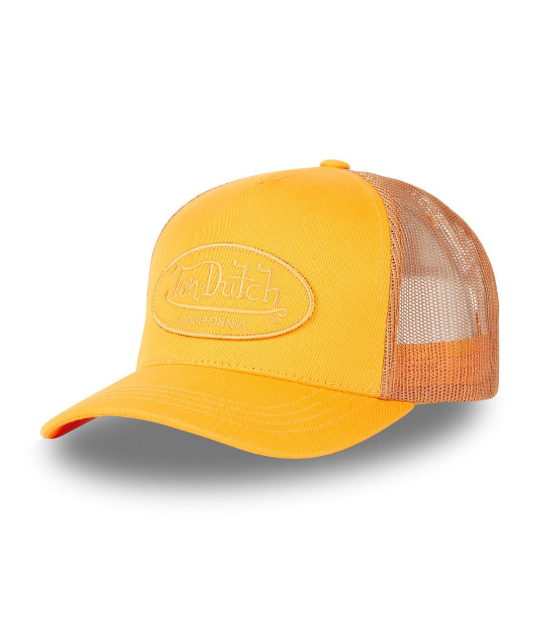 Casquette trucker homme Lofb Von Dutch Vondutch-1