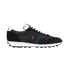 Baskets Trail Homme Noir Ralph Lauren-3