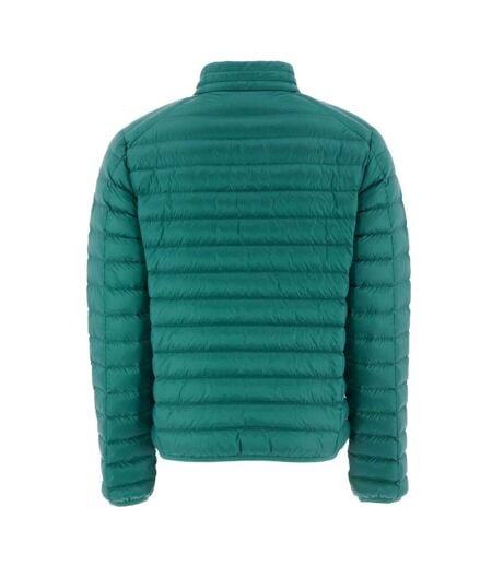 Doudoune Mat Adulte Vert Menthe Jott