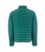Doudoune Mat Adulte Vert Menthe Jott-2