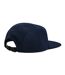 Unisex Adult Outdoor Fleece Camper Cap Navy Beechfield-2