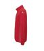 Veste Performance Score Homme Rouge Blanc UHL Sport-3