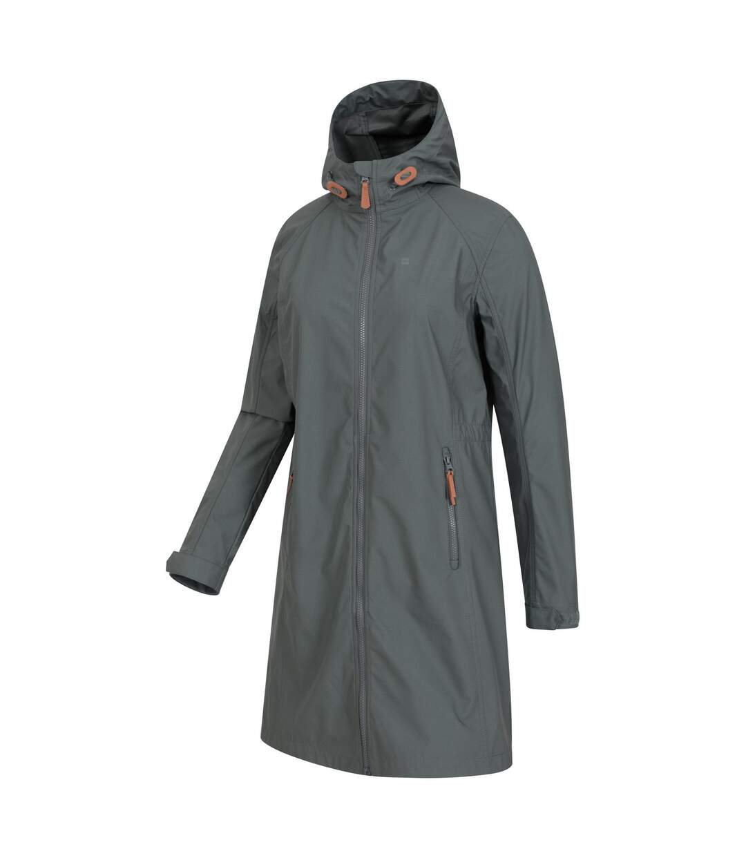 Veste softshell ioana femme vert Mountain Warehouse