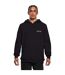 Mens Today Was A Good Day Hoodie Noir Mister Tee-1