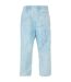 Pantalon De Jogging Homme Bleu Baltique Urban Classics-2