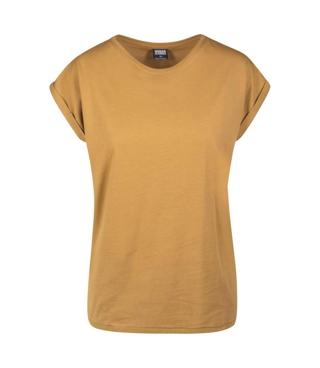 T-shirt Femme Noix Urban Classics-1