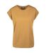 T-shirt Femme Noix Urban Classics-1
