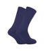 Drew Brady - 2 paires de chaussettes thermiques pour homme-1