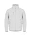 Veste Softshell Classic Homme Vert Pomme Clique-2